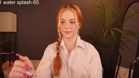 Snapshot of jolly_bean chatting on 01/29/25, 05:40 Polly online show from 01/29/25, 05:40