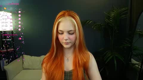 Snapshot of jolly_bean chatting on 03/06/25, 02:19 Polly online show from 03/06/25, 02:19