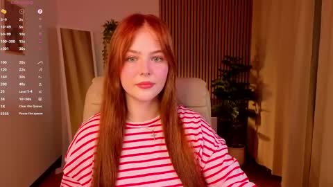 Polly  online show from 05/08/26, 03:12