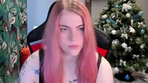 Jolly online show from 12/24/24, 03:05