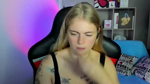 Jolly online show from 07/25/26, 02:42