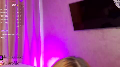 Snapshot of jolly_dolly chatting on 03/03/25, 11:33 Dianna online show from 03/03/25, 11:33