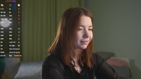 Snapshot of jolynnoliff chatting on 03/07/26, 01:41 Ayako online show from 03/07/26, 01:41