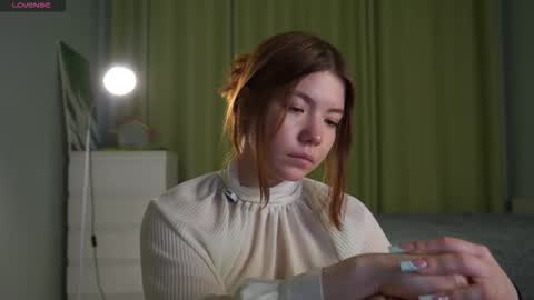 Snapshot of jolynnoliff chatting on 03/11/26, 02:01 Ayako online show from 03/11/26, 02:01