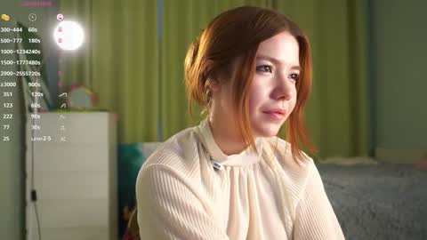 Snapshot of jolynnoliff chatting on 03/12/26, 02:01 Ayako online show from 03/12/26, 02:01