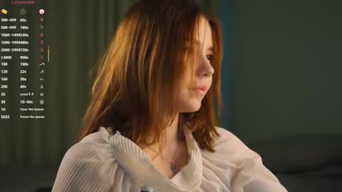 Snapshot of jolynnoliff chatting on 03/15/26, 01:50 Ayako online show from 03/15/26, 01:50