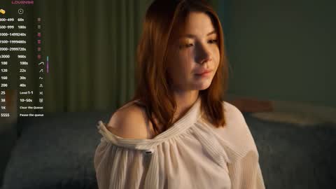 Snapshot of jolynnoliff chatting on 03/16/26, 01:48 Ayako online show from 03/16/26, 01:48