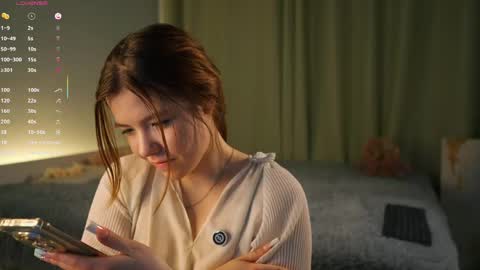 Snapshot of jolynnoliff chatting on 03/18/26, 01:58 Ayako online show from 03/18/26, 01:58