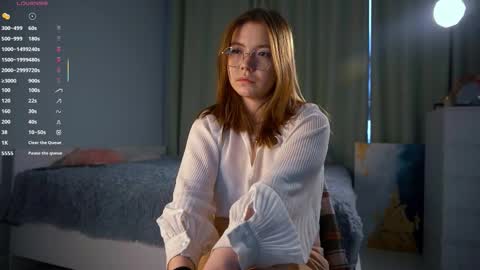 Snapshot of jolynnoliff chatting on 03/22/26, 01:47 Ayako online show from 03/22/26, 01:47