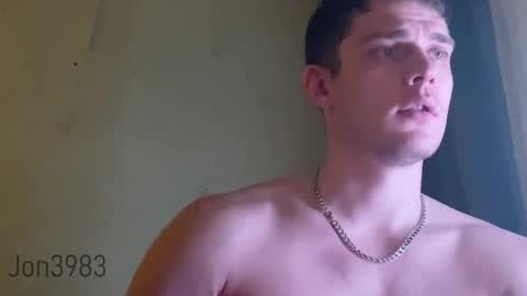 Snapshot of jon3983 chatting on 12/13/24, 10:34 jon3983 online show from 12/13/24, 10:34