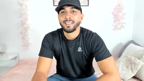 Jon online show from 11/17/25, 07:52