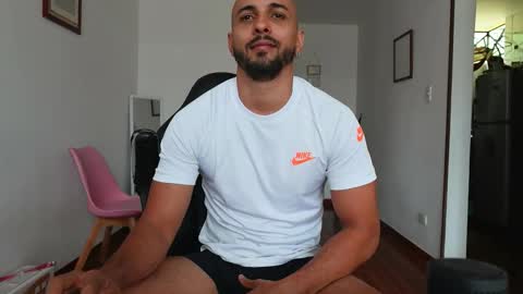 Jon online show from 03/18/26, 03:37