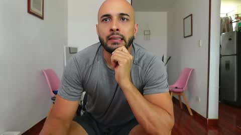Jon online show from 05/08/26, 04:23