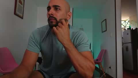 Jon online show from 06/09/26, 04:51