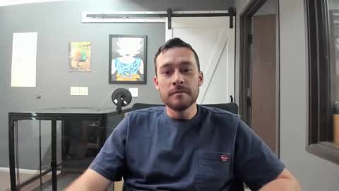 Adam online show from 03/08/26, 11:41