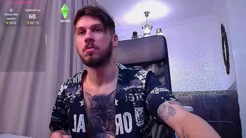 JonahShaw online show from 09/11/25, 06:24