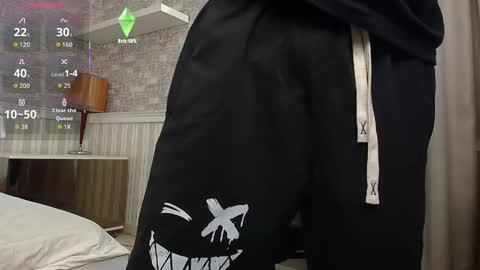 JonahShaw online show from 09/18/25, 04:58