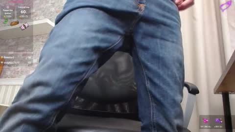 JonahShaw online show from 11/08/25, 05:51