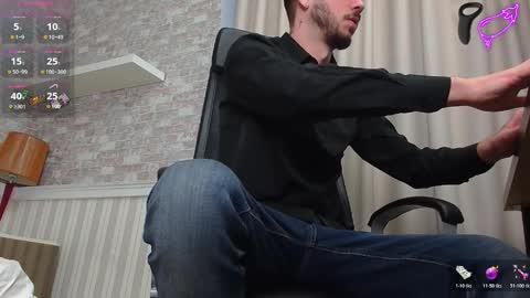 JonahShaw online show from 11/10/25, 05:17