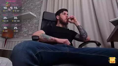 JonahShaw online show from 02/12/26, 06:19