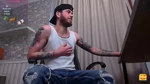 JonahShaw online show from 02/17/26, 05:37