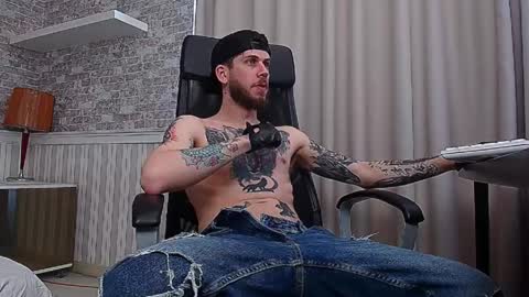 JonahShaw online show from 03/16/26, 05:44