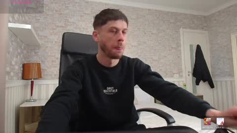 JonahShaw online show from 04/26/26, 04:32