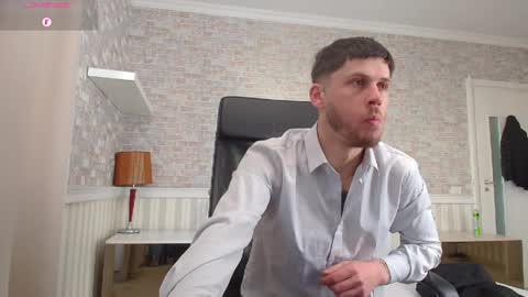 JonahShaw online show from 04/27/26, 04:32