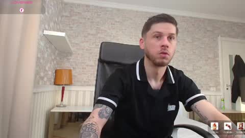 JonahShaw online show from 04/28/26, 04:17