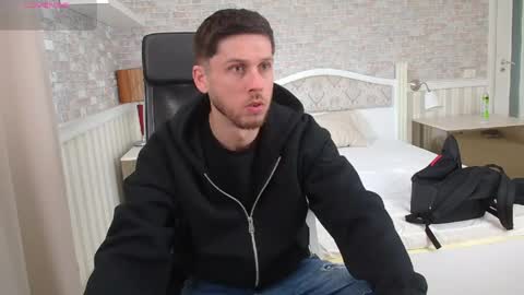 JonahShaw online show from 04/29/26, 08:29