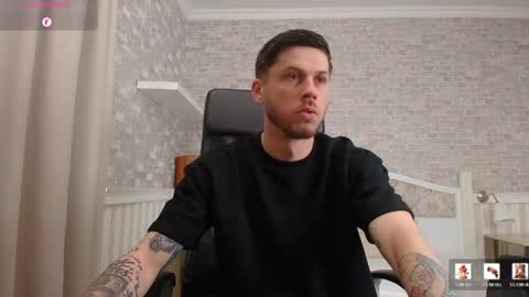 JonahShaw online show from 05/02/26, 04:50