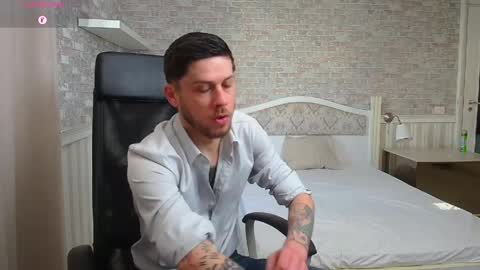 JonahShaw online show from 05/04/26, 04:30
