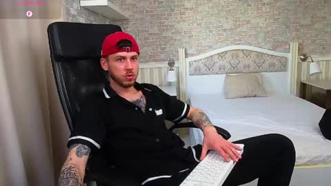JonahShaw online show from 05/05/26, 05:26