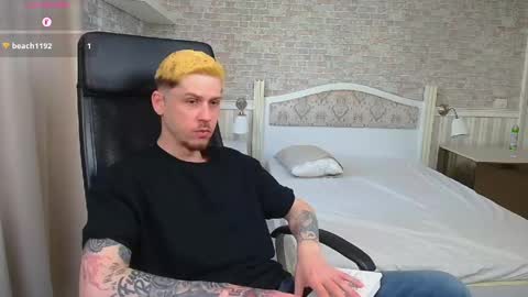 JonahShaw online show from 05/07/26, 04:51