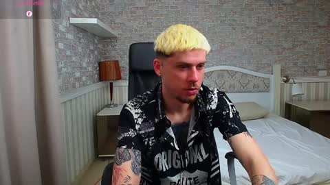 JonahShaw online show from 05/09/26, 05:01
