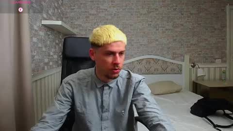 JonahShaw online show from 05/10/26, 04:28