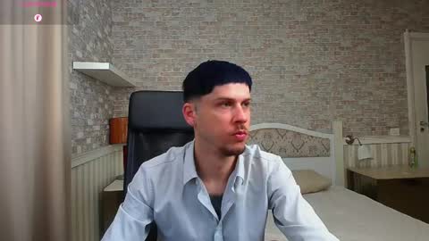 JonahShaw online show from 05/11/26, 04:51