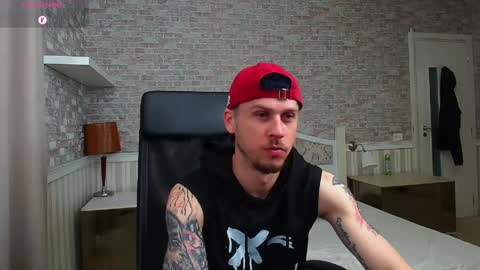 JonahShaw online show from 05/14/26, 04:52