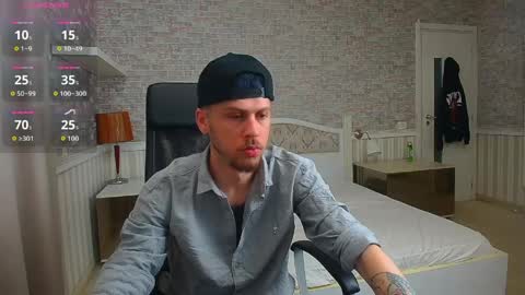 JonahShaw online show from 05/21/26, 04:41