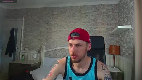 JonahShaw online show from 05/27/26, 04:53