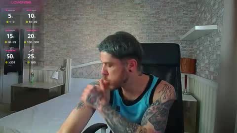 JonahShaw online show from 06/03/26, 04:48