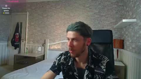 JonahShaw online show from 06/04/26, 04:07