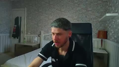 JonahShaw online show from 06/07/26, 04:16