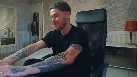 JonahShaw online show from 06/09/26, 04:13