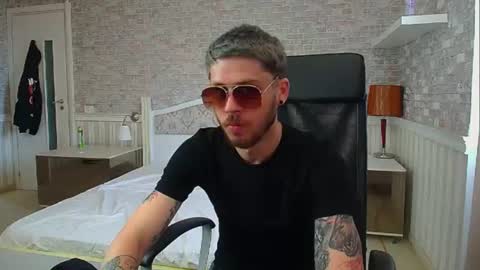 JonahShaw online show from 06/16/26, 04:15