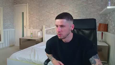 JonahShaw online show from 06/21/26, 04:26