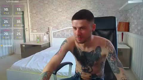 JonahShaw online show from 06/25/26, 05:07