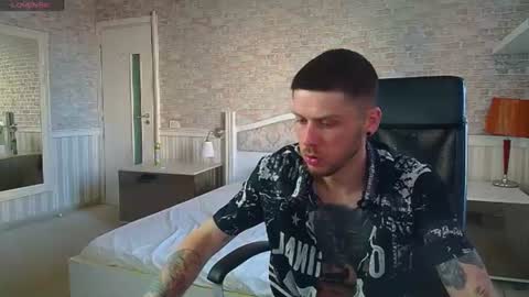 JonahShaw online show from 06/28/26, 04:07