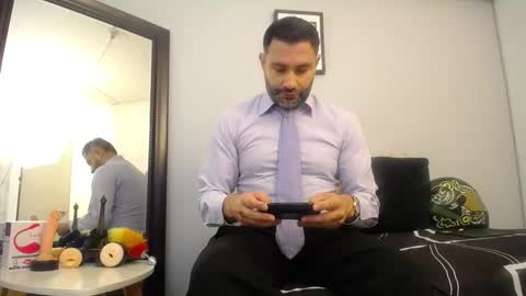  JONAS BEARD  online show from 11/25/25, 03:23