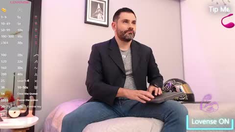  JONAS BEARD  online show from 04/25/26, 07:55
